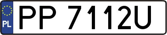 PP7112U