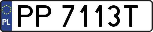 PP7113T