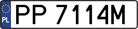 PP7114M