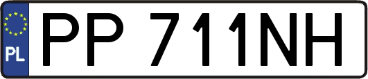 PP711NH