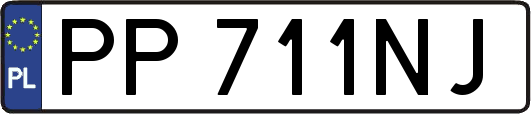 PP711NJ