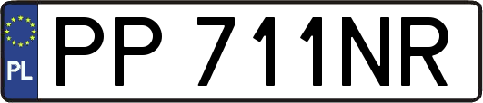 PP711NR