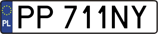 PP711NY
