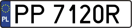 PP7120R