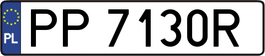 PP7130R