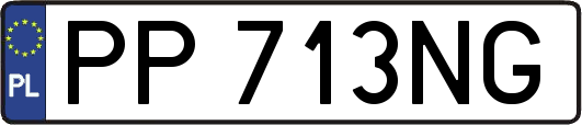 PP713NG