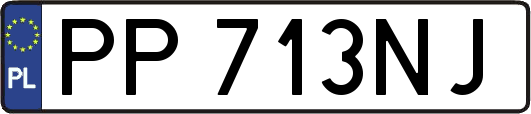 PP713NJ