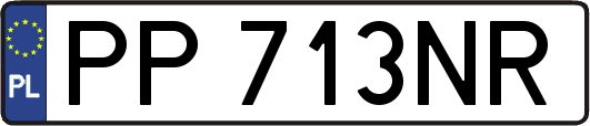 PP713NR
