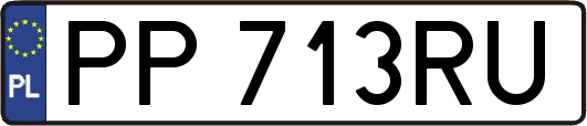 PP713RU