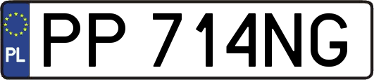PP714NG
