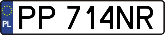 PP714NR
