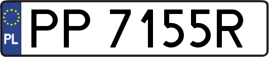 PP7155R