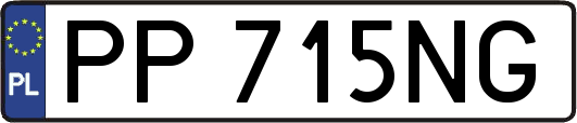 PP715NG