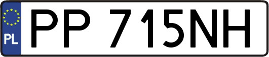 PP715NH