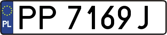 PP7169J