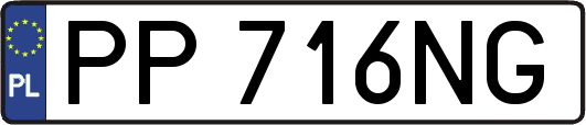 PP716NG