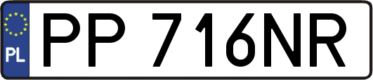 PP716NR