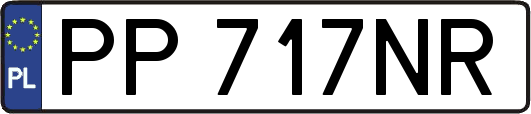PP717NR