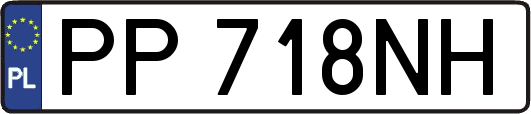 PP718NH