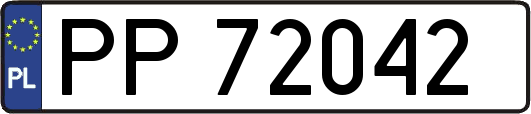 PP72042