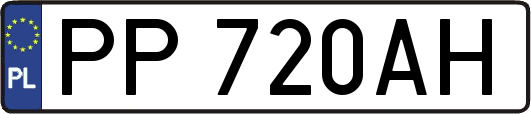 PP720AH