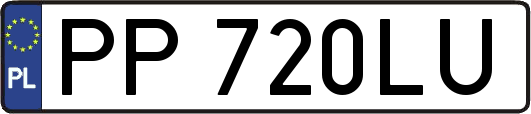 PP720LU