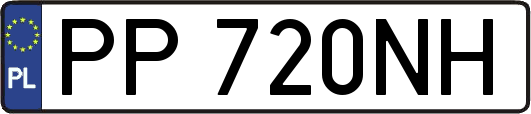 PP720NH