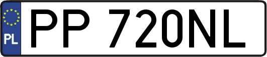 PP720NL
