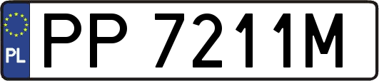PP7211M