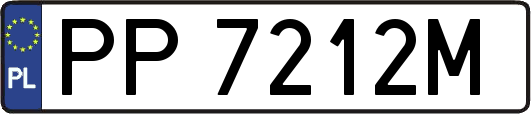 PP7212M
