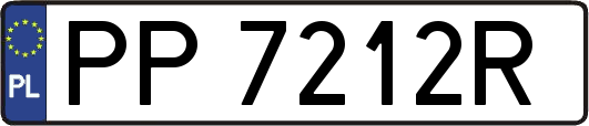 PP7212R