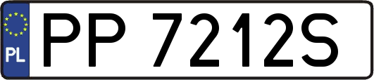 PP7212S