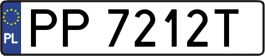 PP7212T
