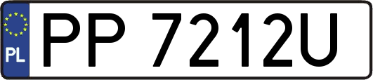 PP7212U