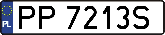 PP7213S