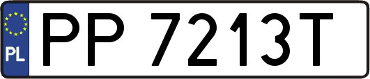 PP7213T