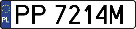 PP7214M