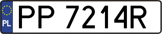PP7214R