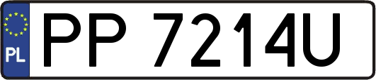 PP7214U