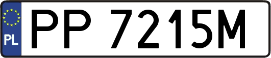 PP7215M