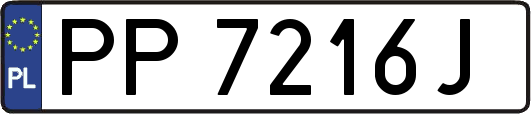 PP7216J