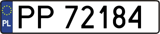 PP72184