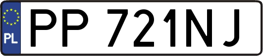 PP721NJ