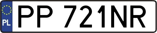 PP721NR