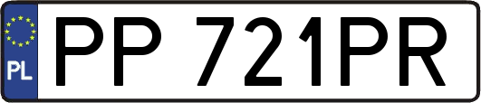 PP721PR