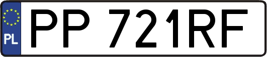 PP721RF