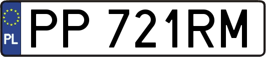 PP721RM