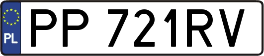 PP721RV