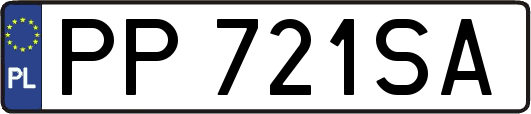 PP721SA