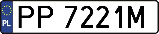 PP7221M